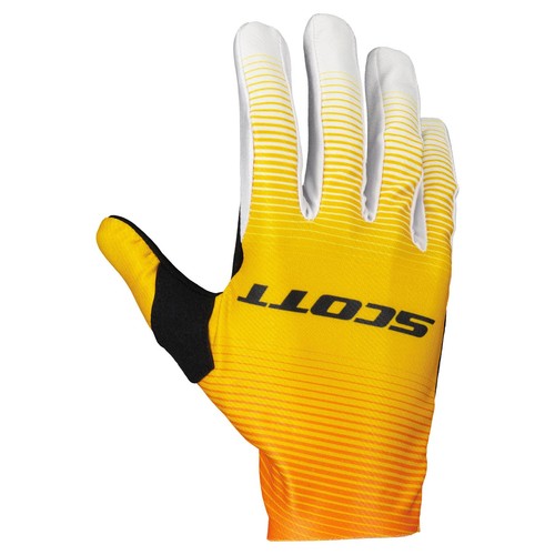Scott 250 swap evo - evo, gloves