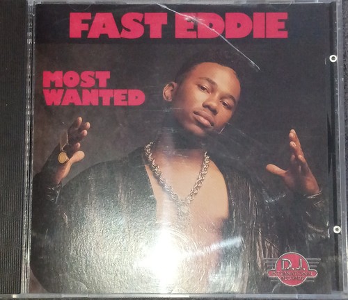 Fast eddie most - fast,