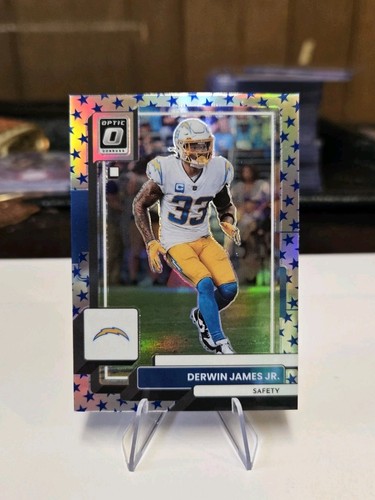 2022 donruss optic derwin - 2022,