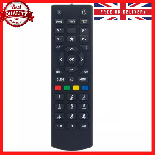 Allimity remote control replce - remote,