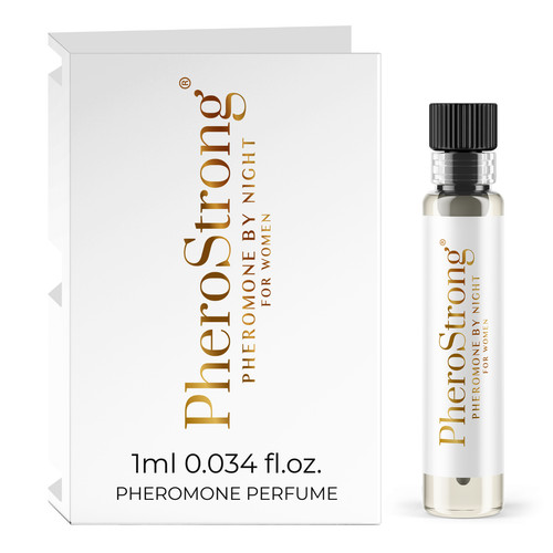 Pherostrong pheromone night - pheromone,