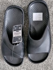 Nike Jordan Post Slide Triple