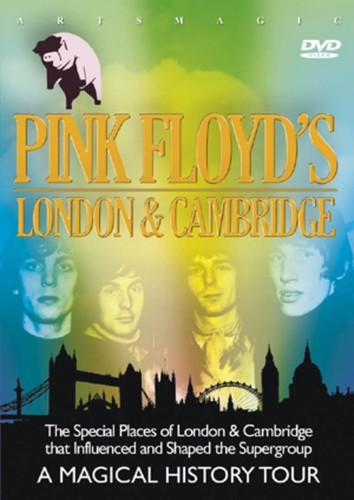 Pink floyd london and - floyd's,