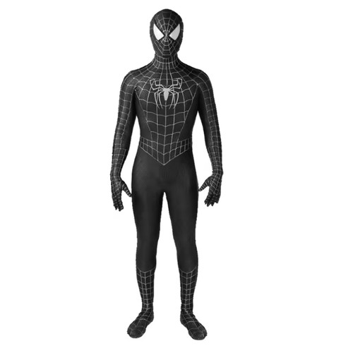 Spiderman costume adult - spiderman,