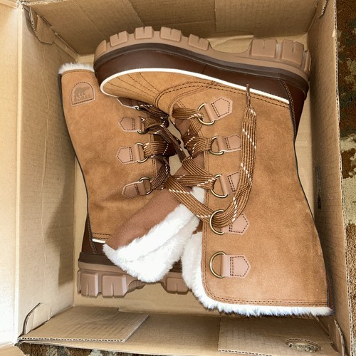 Sorel tivoli tall - tivoli, wp