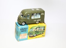 Corgi 359 Army Field Kitchen