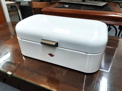 Wesco bread box - box, grandy