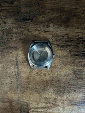 Rolex Spare Wrist Watch Case For Ref 6426 