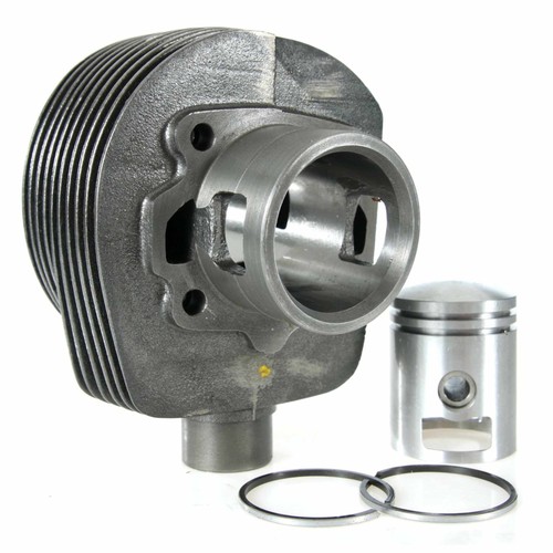 Repro parts cylinder - cylinder, kit
