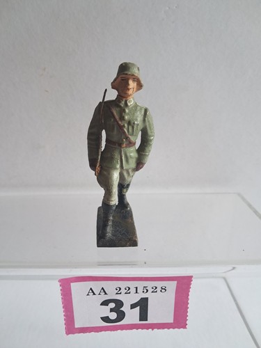 Elastolin lineol wwii - elastolin/lineol,