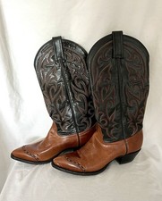 Tony Lama Women's Vintage