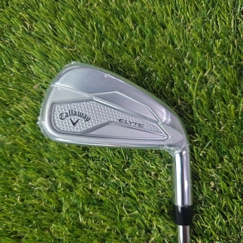Callaway elyte iron vector - 4,