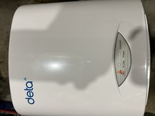 Hand Dryer 1.1kW - 1016WH Deta