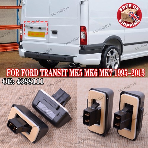 Pair for ford transit - pair,