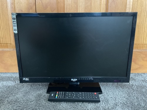 Bush hd led freeview - 19”,