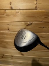 Hippo Giant 400cc 10° Driver