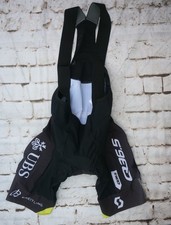 Q36.5 Cycling Bib Shorts size