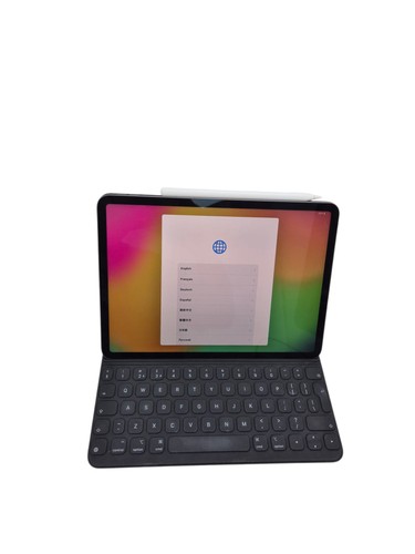 Apple ipad pro - 3rd, gen