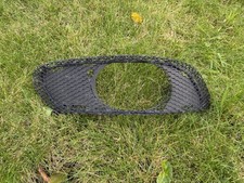 Mercedes W203 Coupe Fog Light Grill N/S  AMG A2038851553