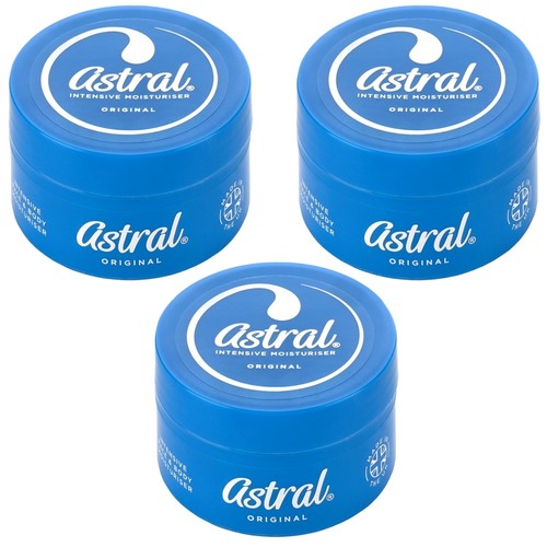 Astral face body - 3, &