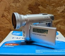 Sony Handycam DCR-HC18E