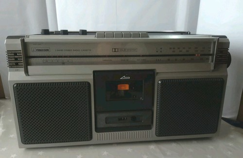 Vintage ferguson 3t13 band - ferguson,