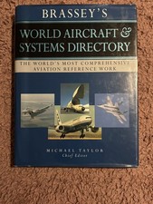 Brassey's World Aircraft and