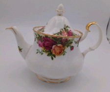Royal Albert Old Country Roses
