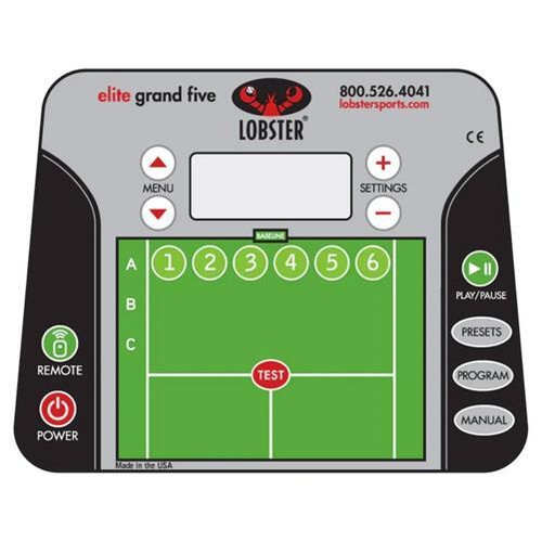 Lobster elite grand tennis - lobster,