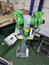 Scaeffer Scovill Automatic Press Stud Machine