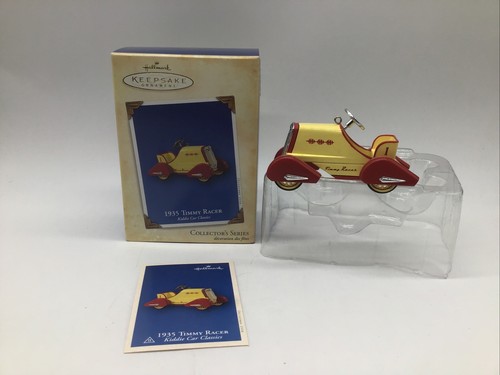 2004 hallmark keepsake 1935 - hallmark,