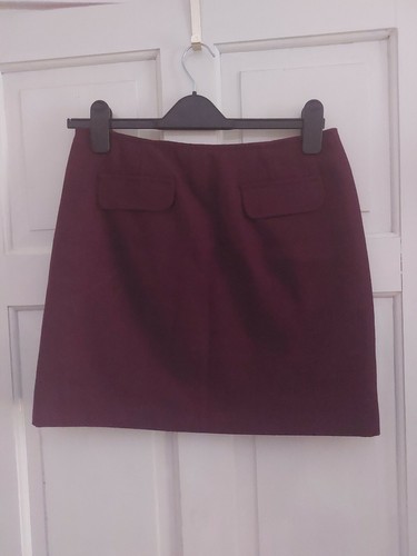 Papaya weekend mini - weekend, skirt