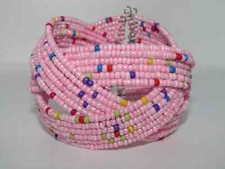 Huge choice of statement bracelet cuffs bangles crystal wood enamel S/P brass UK