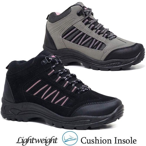 Ladies hiking boots - ladies,