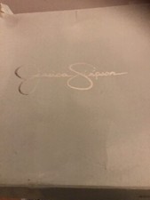 shoes By Jessica Simpson Size