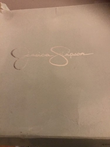 Shoes jessica simpson size - by,