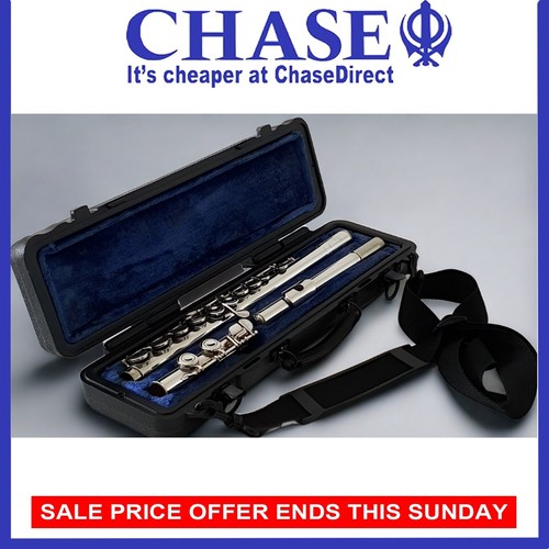 The edgware flute in - b&h,