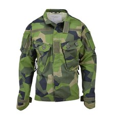 TACGEAR Brand Swedish Military
