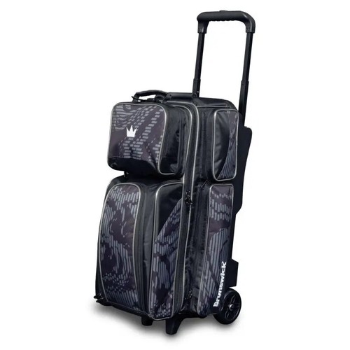 Brunswick punisher grey ball - 3,