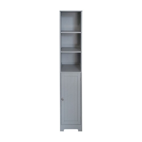 Bathroom tall cabinet storage - tall,