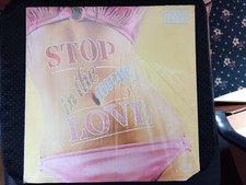 DONNIE ELBERT - STOP IN THE