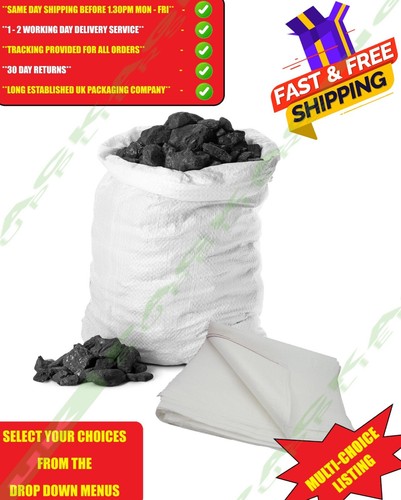 Strong woven polypropylene - strong,
