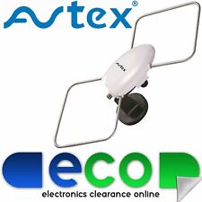 Avtex STH3000 12 or 24 Volt