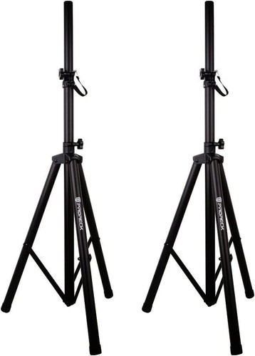 Proreck portable stands - pr-15,
