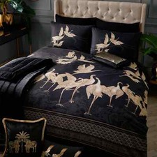 Kireina Crane Birds Duvet