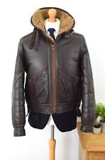 CIRRUS Sheepskin Shearling B3