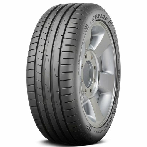 Car tires dunlop 225 - 4,