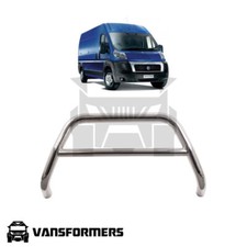 Fiat Ducato 2008-2014 A-Bar