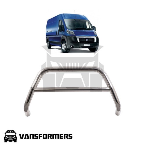 Fiat ducato 2008 2014 bar - ducato, 2008-2014