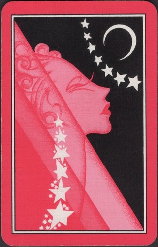 Playing cards single card - cards,